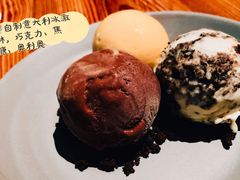 -Mercato莫卡多露台餐厅与酒吧(K11店)