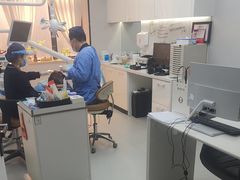 -牙博士口腔品牌连锁(杨浦店)