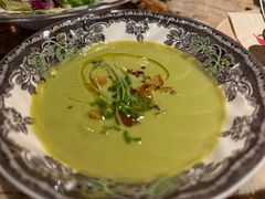 -BROWNSTONE布朗石西班牙餐厅(富城店)