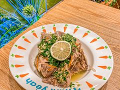 -迷你椰·泰式大排档(北京首店)