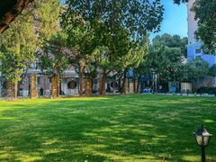 -上海安亭别墅花园酒店