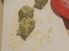 -新一番三文鱼寿司(大东海店)