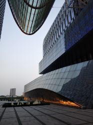 -苏州希尔顿酒店-宴会厅