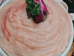 -蜀九香火锅(彩虹店)