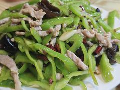 -王菊美食街·王菊面馆(总店)