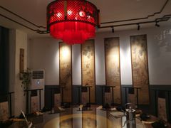 豪包-锦上中式酒馆(南内环店)