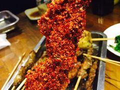 烤翅-西单翅酷(西单店)