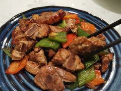 -京粤荟(海王银河科技大厦店)