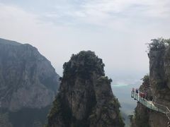 -云台山风景名胜区