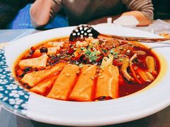 -红辣椒·川菜·火锅(大洋中心店)