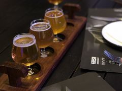 -造精酿餐厅