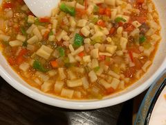-清真·卡德尔大叔新疆主题餐厅(龙汇路店)