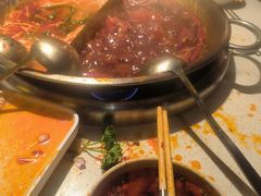 -小龙坎火锅(春熙太古里店)