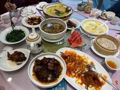 -金时代顺风大酒店(金山店)