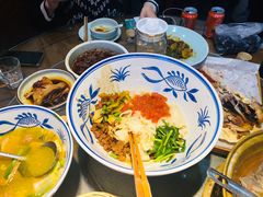 -窄巷子陕菜馆·地道陕西菜(粉巷店)