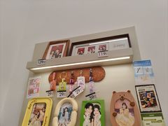 -海马体照相馆(万菱汇店)
