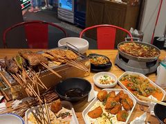 -李不管把把烧(天府三街店)