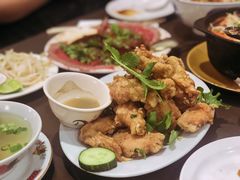 -金边小馆