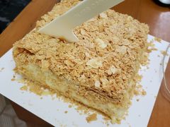 -幸福西饼生日蛋糕·下午茶(大明宫万达店)