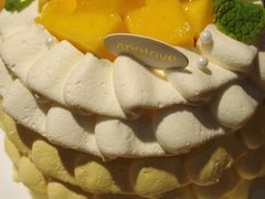 -爱达乐面包生日蛋糕(中央华府店)