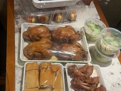 -安天民北方饺子(白石洲店)