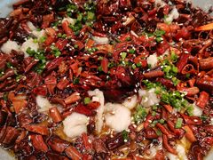 -川人百味(万达店)