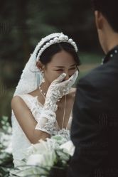 -金海岸婚纱摄影(塘沽店)