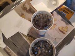 -麦当劳(西站店)