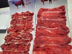 -潮牛壹号鲜牛肉火锅(新亚太店)