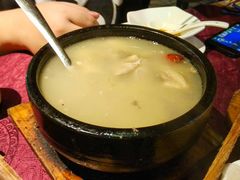-喜鹊茶点.啫煲(车陂店)