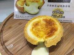 -芳叔(东方宝泰店)