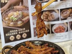 -七八冷面·延边朝鲜族美食(欢乐谷店)