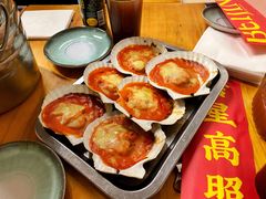 -炒豆合作社(东四总店)