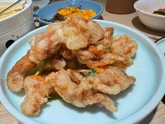 -同合居·非遗东北菜(王府井店)