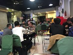 大堂-来自潮州牛肉店(华强北店)