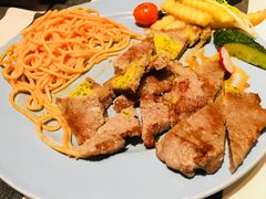-Aqua Oasis 水天堂(石路天虹店)