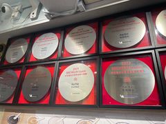 -佳佳甜品(寧波街總店)