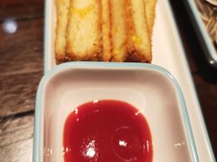 -江边城外烤全鱼(方庄时代购物中心店)