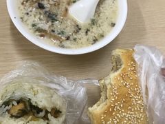 -阿文夜市豆浆油条(临潼路店)