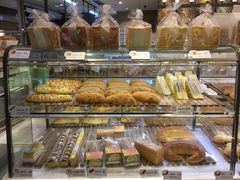 -BreadTalk面包新语·烘焙蛋糕(东方宝泰广场店)