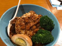 -穆拉诺餐厅(上海玻璃博物馆店)
