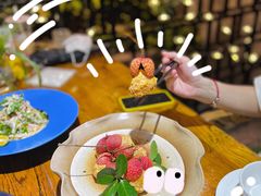 -HOME餐厅粤菜 融合菜