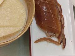 -天和晟烤鸭店(世纪坛店)