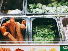 -赛百味SUBWAY(悠唐店)