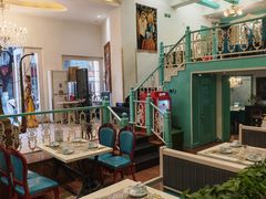 -阿拉丁新疆风味餐厅·清真(罗廊巷店)