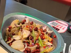 -钱锋炭缸烧烤(南湖大路总店)