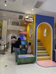 点击看大图 -meland亲子乐园(珠海环宇城店)