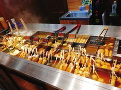 -荟必寿日韩煮物专门店(和平广场店)