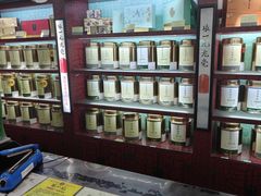 -张一元(世纪金源购物中心东区店)