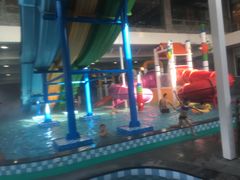 -南宫温泉水世界